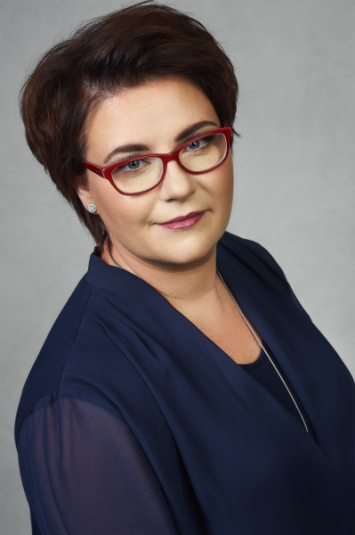 dr Anna Marek-Kamińska