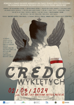 Credo wyklętych